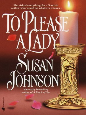 To Please a Lady - ebook